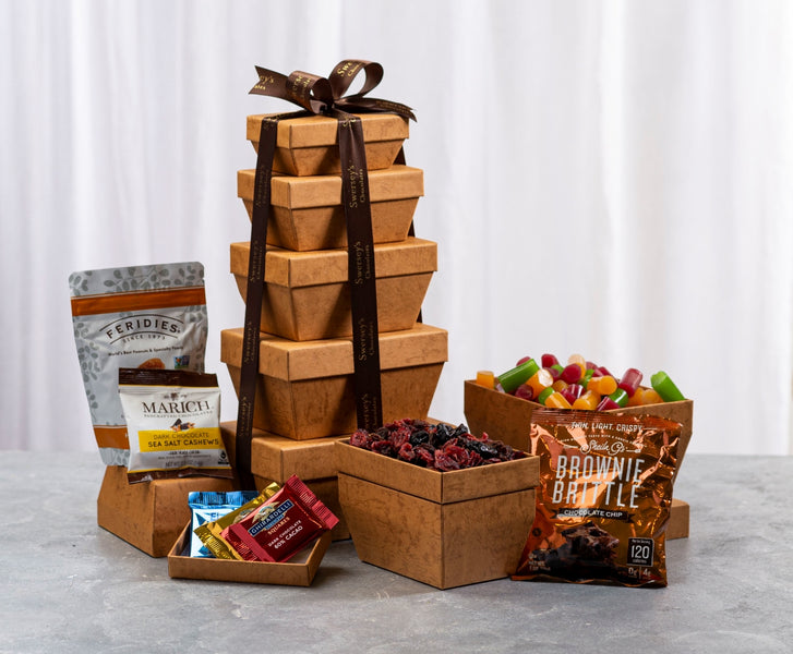 Chocolate Day Gifts Online | Chocolate Day Gift Ideas - MyFlowerTree