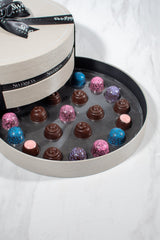 Colossal Elite 4 Tier Assorted Truffles & Treats Gift Collection 3