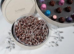 *PARVE Swerseys Supreme Delight 3 Tier Truffles & Treats Gift Collection 2