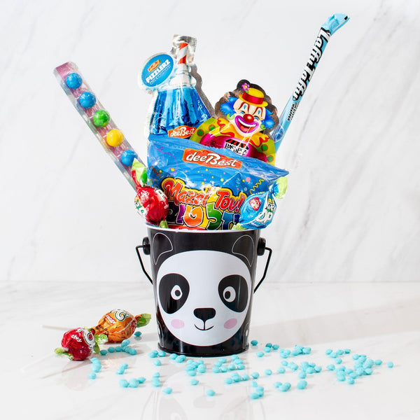 RESERVED outlet CANDY PANDA BUNDLE